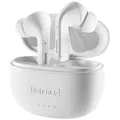 Produktbild: Intenso White Buds T302A - True Wireless Kopfhörer in Weiß