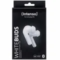 Produktbild: 3720302 Intenso White Buds T302A True Wireless Stereo (TWS) Anrufe/Musik/Spo ~D~