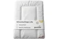 Produktbild: Geuther Wickelauflage Wickelauflage Lilly Wickelunterlage Wickelmulde, Made in Europe