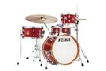 Produktbild: TAMA Club Jam Schlagezug Set - 4 teilig in Apple Mist mit Chrom Hardware (LJK48S-CPM)