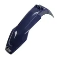 Produktbild: Kotflügelverkleidung UFO PLAST Abdeckung Schutzblech vorne blau OEM