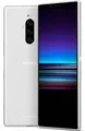 Produktbild: Sony Xperia 1, Farbe Weiß, 128 GB de Interner Speicher, 6 GB de RAM, Dual Sim, OLED Display de 6.5