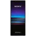 Produktbild: Sony Xperia 1 Smartphone 128 GB 16.5 cm (6.5 Zoll) AndroidTM 9.0