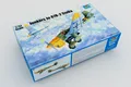 Produktbild: Trumpeter Junkers Ju87B-2 Stuka 9363214 in 1:32 Trumpeter 03214 3214
