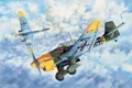 Produktbild: Trumpeter  03214 1/32 Junkers Ju 87B2 Stuka