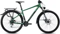 Produktbild: Ghost Mountainbike Kato EQ AL, 24 Gang Shimano Acera RD-M360 Schaltwerk, Kettenschaltung, für Damen und Herren, Kettenschaltung