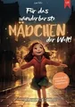 Produktbild: Für das wunderbarste Mädchen der Welt!: Inspirierende Ku... | Buch | Zustand gut