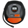 Produktbild: OSRAM Luftkompressor TYREinflate 450, 4,7-cm-LC-Display, 12 V, max. 5,5 bar, 20 l/min, 120 W