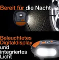 Produktbild: OSRAM Druckluftreifenprfer/-fller (OTI450)