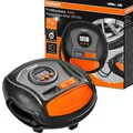 Produktbild: OSRAM TYREinflate 450 Luftkompressor 12V Reifenpumpe Digital +LED Licht OTI450