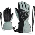 Produktbild: Ziener Laval ASR AW Glove Junior gray seal ripstop (349) 5,5