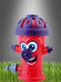Produktbild: Wasserhydrant Wassersprinkler für Kinder - tolles Gartenspiel für den Sommer