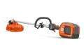 Produktbild: Husqvarna 325iL Akku-Trimmer