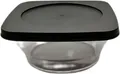 Produktbild: TUPPERWARE Schüssel Tupperware Clear Collection 620 ml Schale