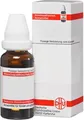 Produktbild: AMMONIUM CARBONICUM D 6 Dilution 20 ml