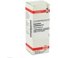 Produktbild: Ammonium Carbonicum D 6 Dilution 20 ml