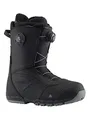 Produktbild: Burton Herren Snowboard Boot RULER BOA BLACK, Black, 11, 20317100001