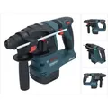 Produktbild: Bosch gbh 18V-22 Professional Akku Bohrhammer 18 v 1,9 j sds Plus Brushless Solo ( 0611924000 ) - ohne Akku, ohne Ladegerät
