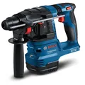 Produktbild: Bosch Professional 18V System Akku Bohrhammer GBH 18V-22 (mit SDS plus, KickBack Control und Vibration Control, ohne Akku/ Ladegerät)