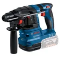 Produktbild: BOSCH Akku-Bohrhammer GBH 18V-22 Professional Akku-Bohrhammer, SDS plus, 18 V V