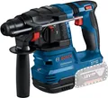 Produktbild: Bosch GBH 18V-22 Professional Akku Bohrhammer 18 V 1,9 J SDS Plus Brushless Solo