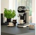 Produktbild: HOME DELUXE Siebträgermaschine EXQUISITE, 1350 W, 15 Bar