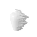 Produktbild: Rosenthal Miniaturvasen Vase Fast weiß 10 cm