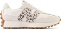 Produktbild: New Balance Damen Sneakers Beige WS327PJ Grösse 36,5