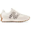 Produktbild: New Balance für Damen. WS327V1 Turnschuhe 327 beige (36.5), Wohnung, Schnürsenkel, Lässig
