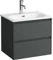 Produktbild: LAUFEN H8600832661041 WT+WTU LUA SET LANI 455x600x527 1 Hl.