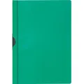 Produktbild: Niceday Klemmmappe 1227950 Grün A4 (A4, 1 x) (1227950)