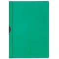 Produktbild: Viking Klemmmappe 1227950 DIN A4 PP (Polypropylen) 23,5 (B) x 0,3 (T) x 31 (H) cm Grün