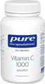 Produktbild: PURE ENCAPSULATIONS Vitamin C 1000 gepuffert Kaps. 250 St