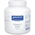 Produktbild: Pure Encapsulations Vitamin C 1000 gepuff.Kps. 250 St