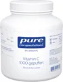 Produktbild: pure encapsulations Vitamin C 1000 Kapseln, 250 St. Kapseln