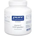 Produktbild: Pure Encapsulations® Vitamin C 1000 gepuffert Kapseln