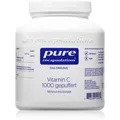 Produktbild: Pure Encapsulations Vitamin C gepuffert Kapseln zur Unterstützung des Immunsystems, schöner Haut und Nägel 250 KAP