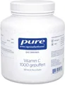 Produktbild: Pure Encapsulations LLC. Pure Encapsulations Vitamin C 1000 Gepuffert 250 Kapseln - 250 Kapseln 06465237