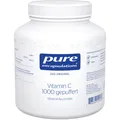 Produktbild: pure encapsulations Vitamin C 1000 Kapseln, 250 St. Kapseln 6465237