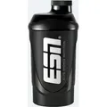 Produktbild: ESN Shaker Transparent Black 600ml
