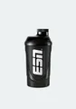 Produktbild: ESN Protein Shaker ESN Protein Shaker Gym Schwarz 600 ml Fitness