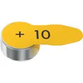 Produktbild: Varta 4043752393729, Einwegbatterie, Zink-Luft, 1,45 V, 8 Stück(e), Hg (Quecksilber), 0 - 45 °C