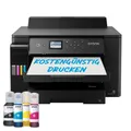 Produktbild: Epson EcoTank ET-5805, Drucker
