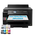Produktbild: Epson EcoTank ET-5805 DIN-A4-Multifunktionsdrucker 1000033983