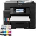 Produktbild: Epson Multifunktionsdrucker EcoTank ET-5805