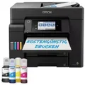 Produktbild: EPSON EcoTank ET-5805
