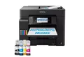 Produktbild: Epson Epson EcoTank ET-5805 Multifunktionsdrucker, (WLAN, LAN, Duplexfunktion, ADF (Automatischer Dokumenteneinzug)