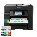 Produktbild: Epson EcoTank ET-5805 Drucker