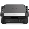 Produktbild: 2000 W 600 Cm2 Schwarzer Fleischgrill - Tefal - Gc5108e0