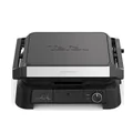 Produktbild: Tefal 2000 w 600 cm² schwarzer fleischgrill